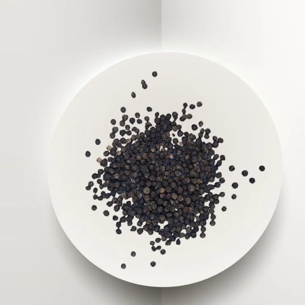 Black Pappers Seeds